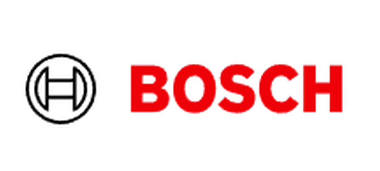 BOSCH logo